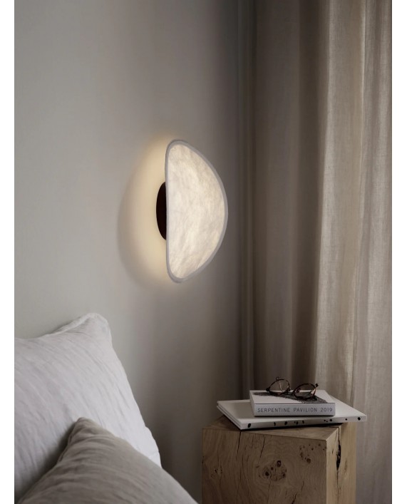 New Works Tense Wall Lamp